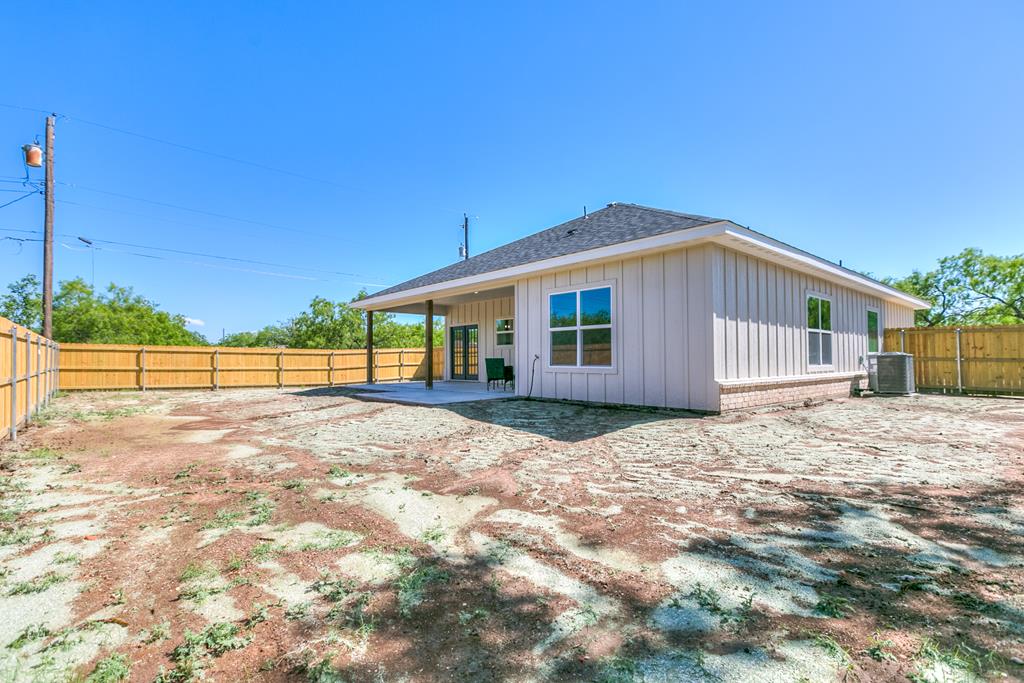 2122 Deaton St, San Angelo, Texas image 35
