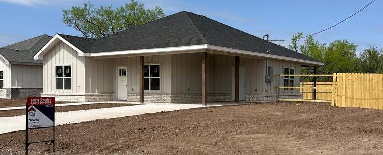 2122 Deaton St, San Angelo, Texas image 42
