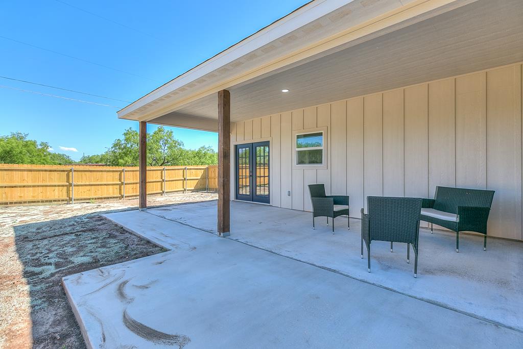 2122 Deaton St, San Angelo, Texas image 32