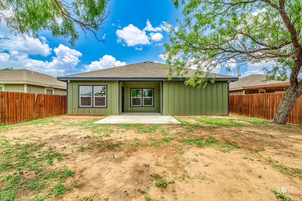 709 San Jacinto St, San Angelo, Texas image 8
