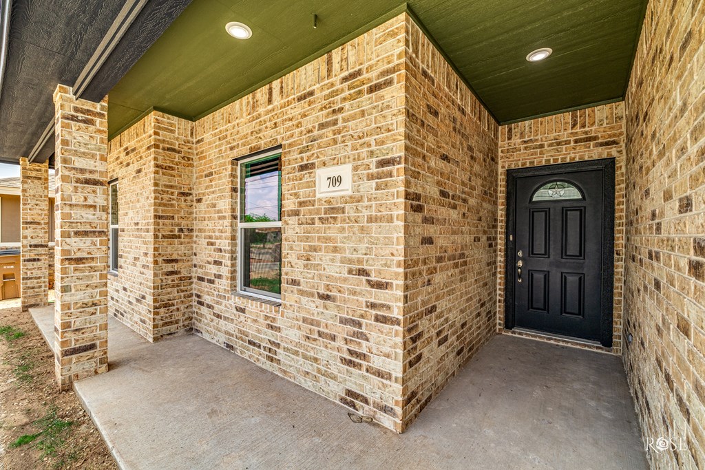 709 San Jacinto St, San Angelo, Texas image 3