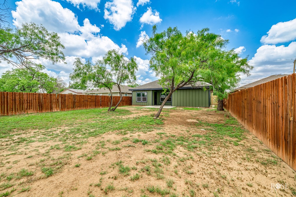 709 San Jacinto St, San Angelo, Texas image 9