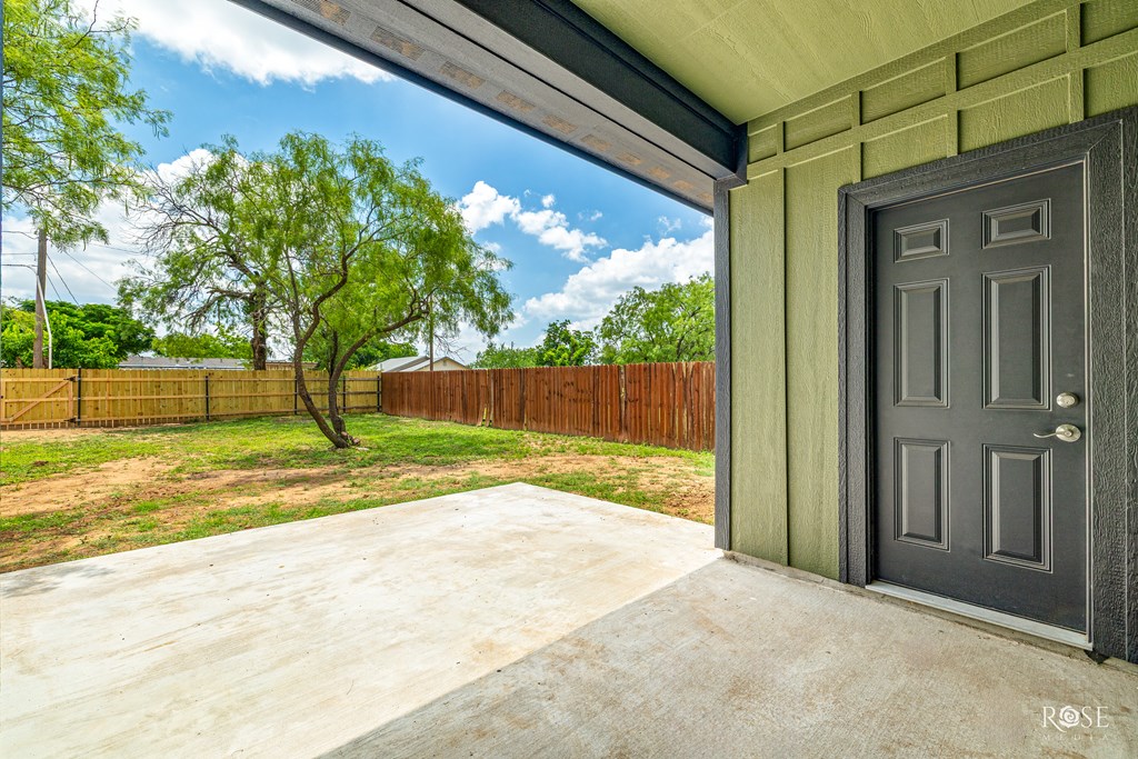 709 San Jacinto St, San Angelo, Texas image 21