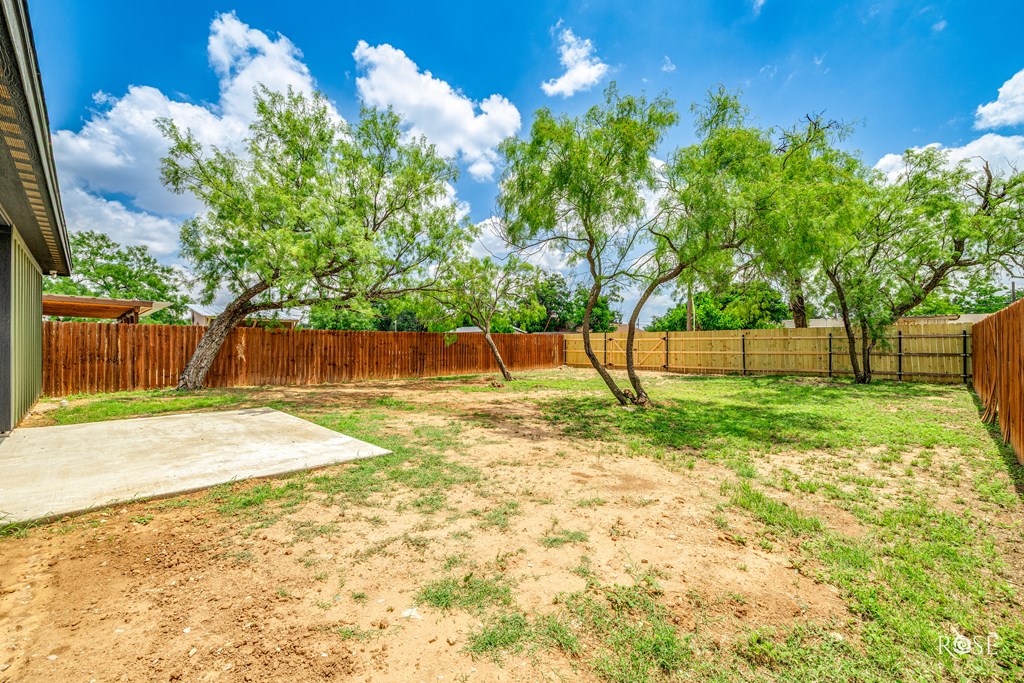 709 San Jacinto St, San Angelo, Texas image 22