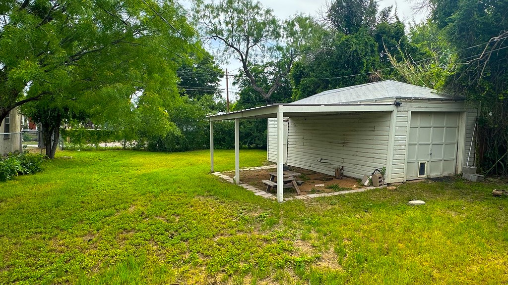 312 N Washington St, San Angelo, Texas image 9