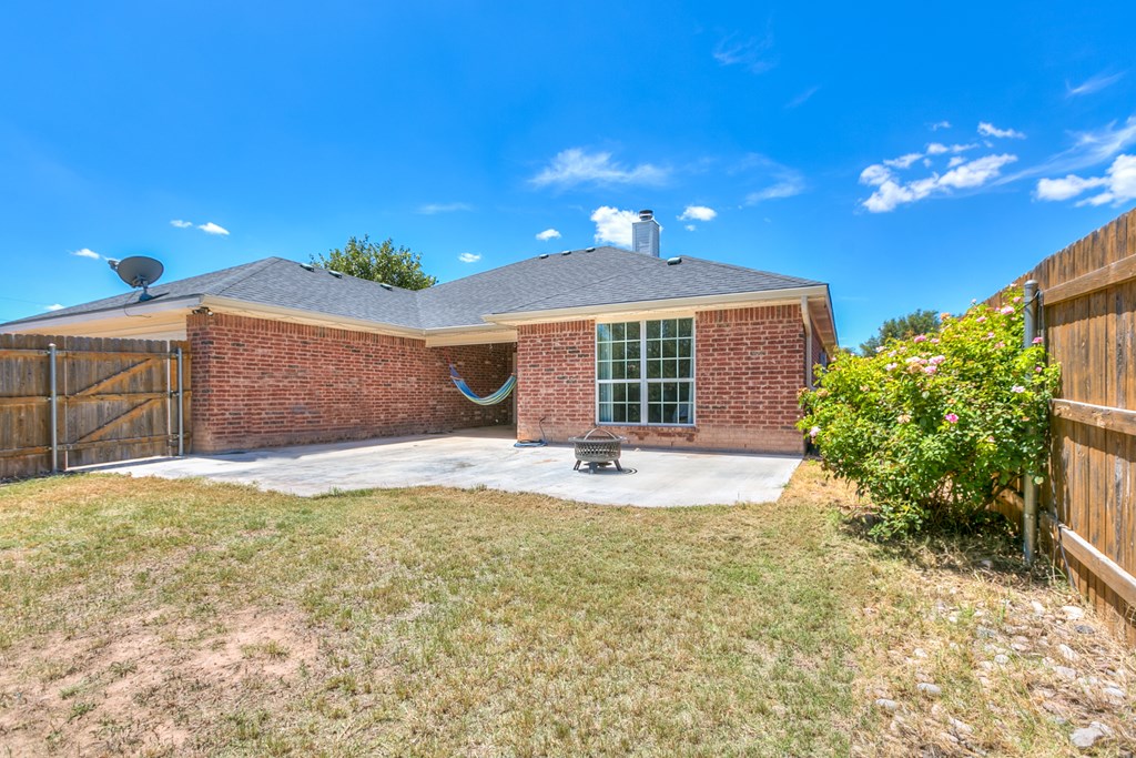 6014 Carrizo St, San Angelo, Texas image 24