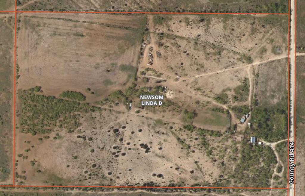 2521 Cr 414, Brady, Texas image 16