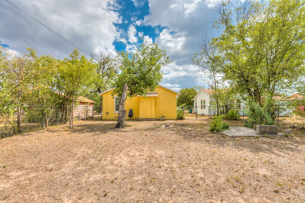 916 Preusser St, San Angelo, Texas image 37