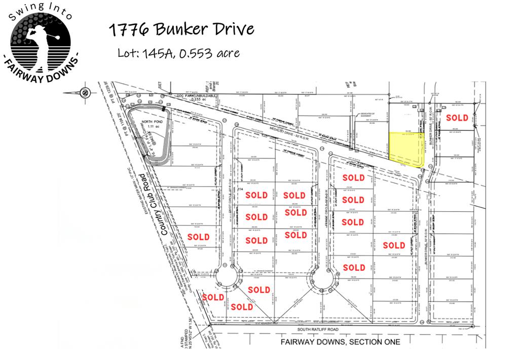 1776 Bunker Dr #145A, San Angelo, Texas image 1