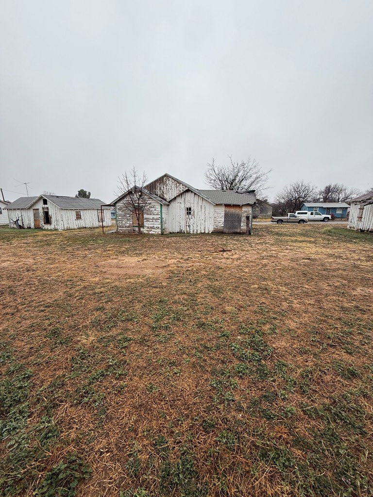 104-110 W Ave S #13, San Angelo, Texas image 9