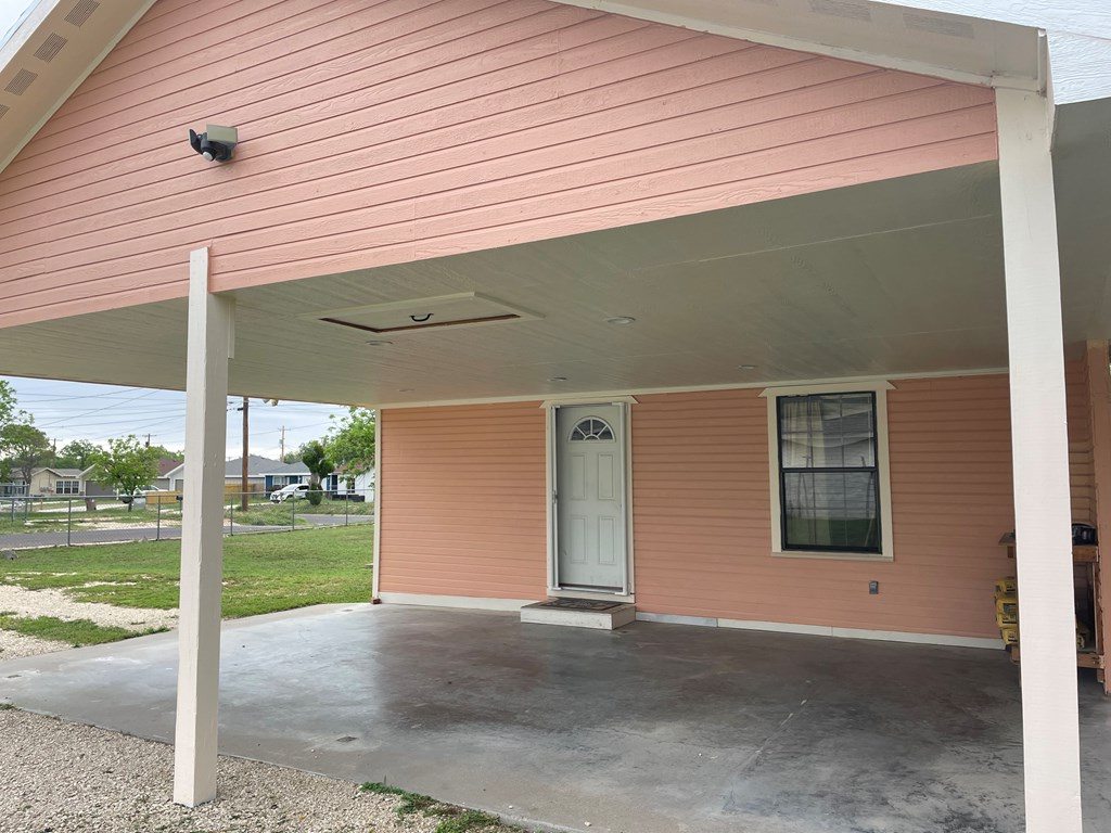 2702 Forest Park Ave, San Angelo, Texas image 9