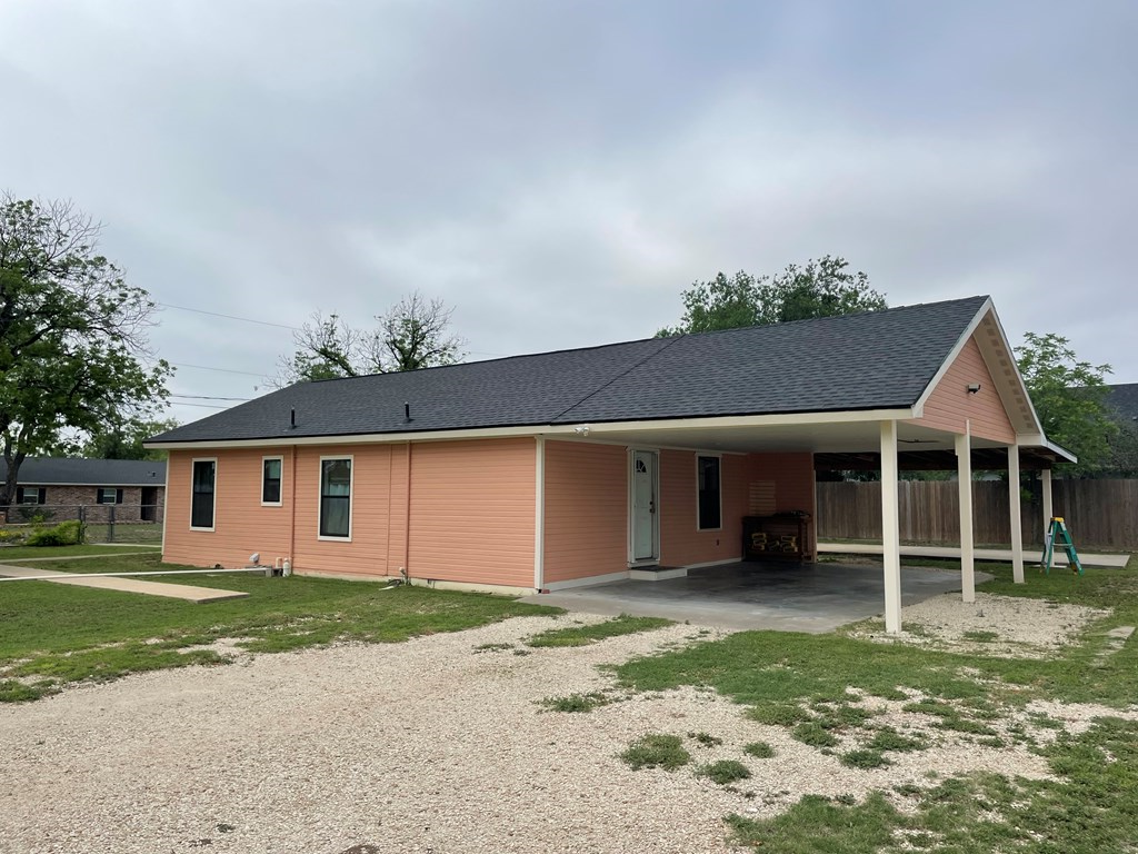 2702 Forest Park Ave, San Angelo, Texas image 8