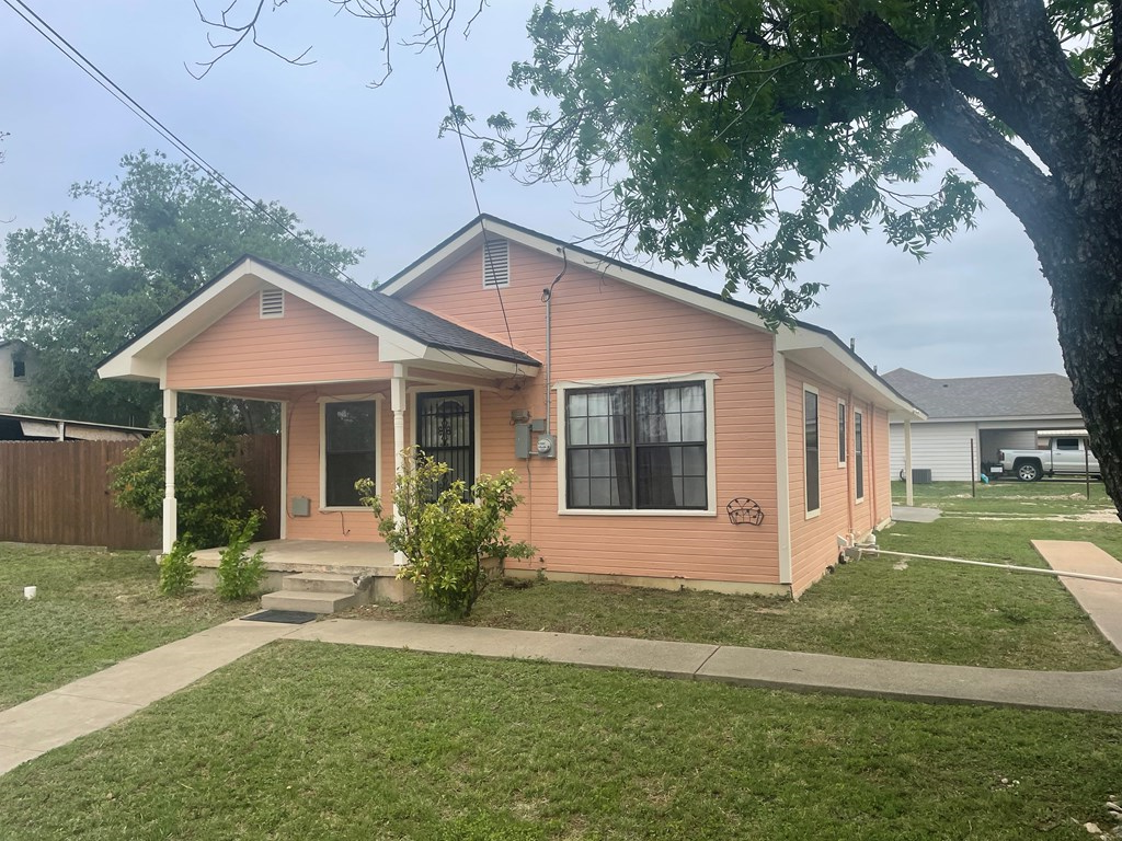 2702 Forest Park Ave, San Angelo, Texas image 3