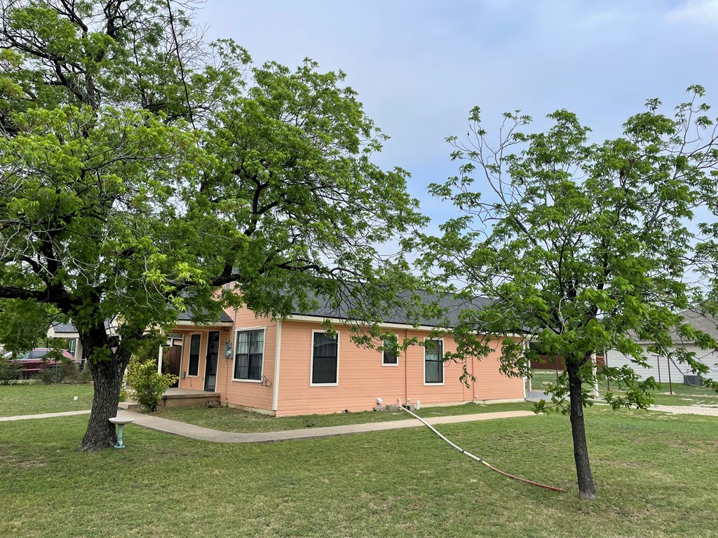 2702 Forest Park Ave, San Angelo, Texas image 7