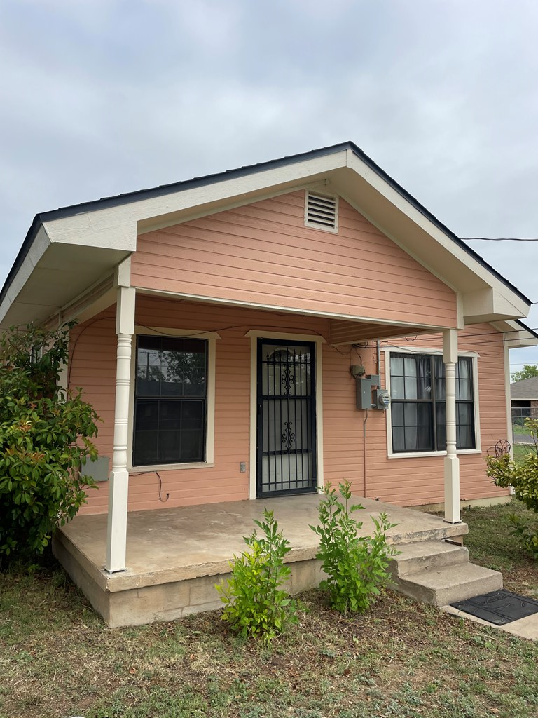 2702 Forest Park Ave, San Angelo, Texas image 5