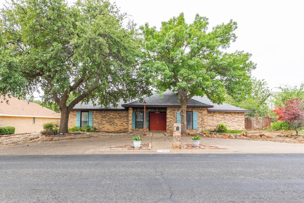 3329 Clearview Dr, San Angelo, Texas image 2