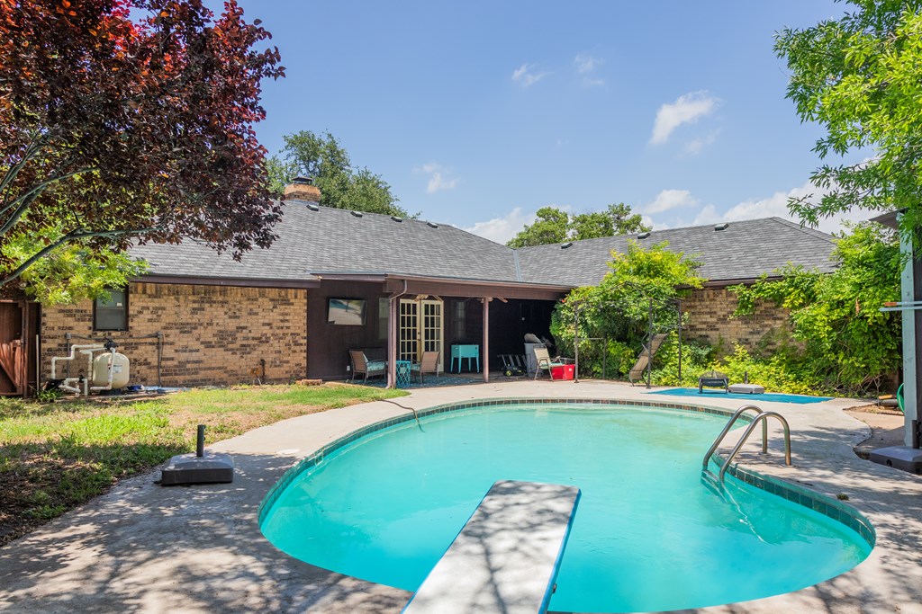 3329 Clearview Dr, San Angelo, Texas image 22