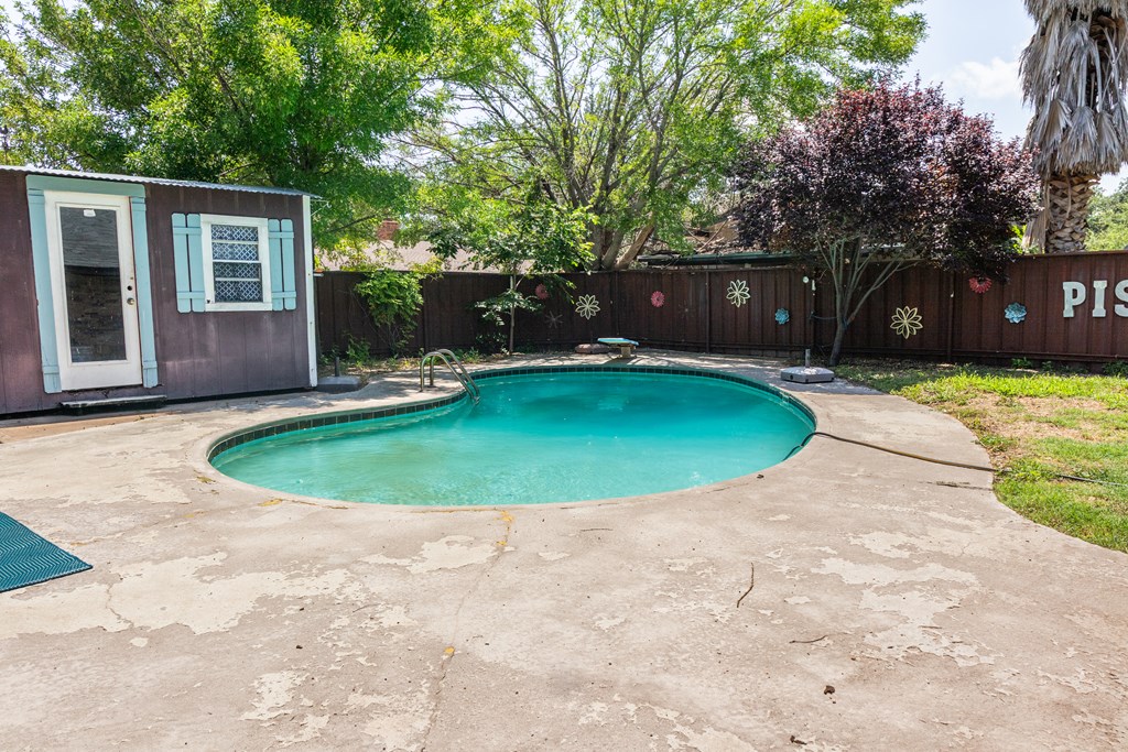 3329 Clearview Dr, San Angelo, Texas image 21