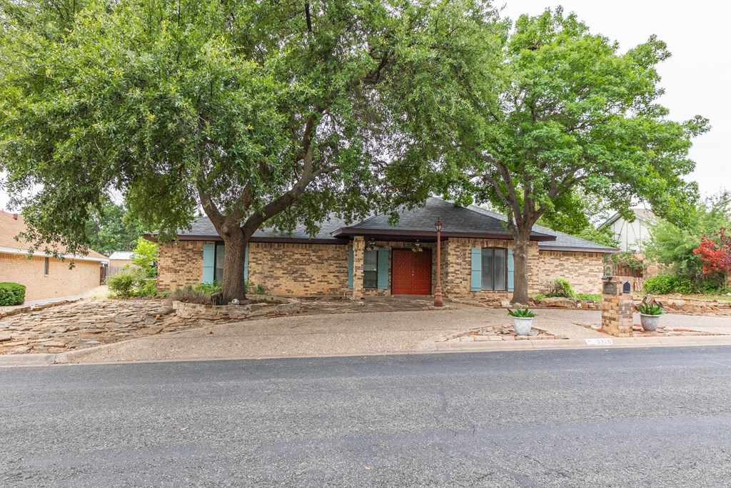 3329 Clearview Dr, San Angelo, Texas image 3