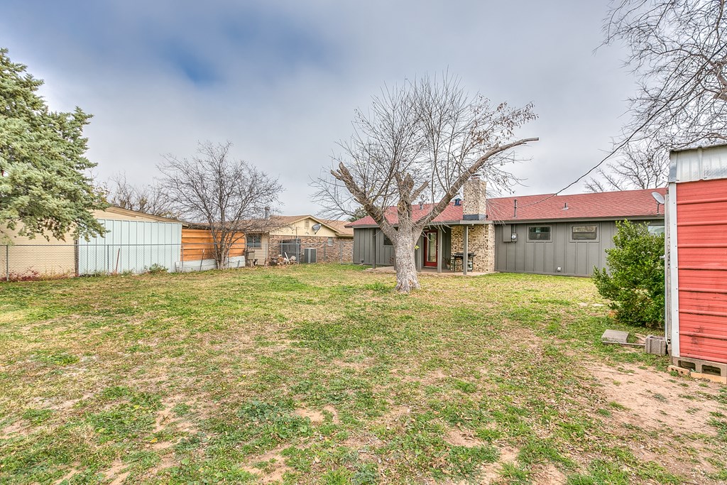 3007 Catalina Dr, San Angelo, Texas image 24