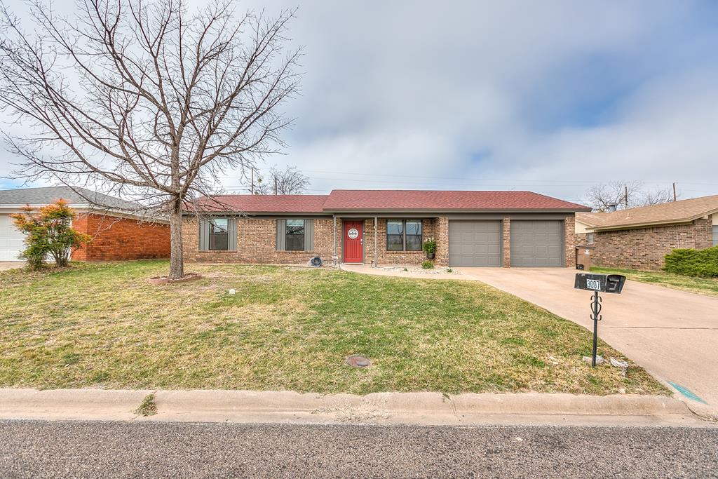 3007 Catalina Dr, San Angelo, Texas image 1