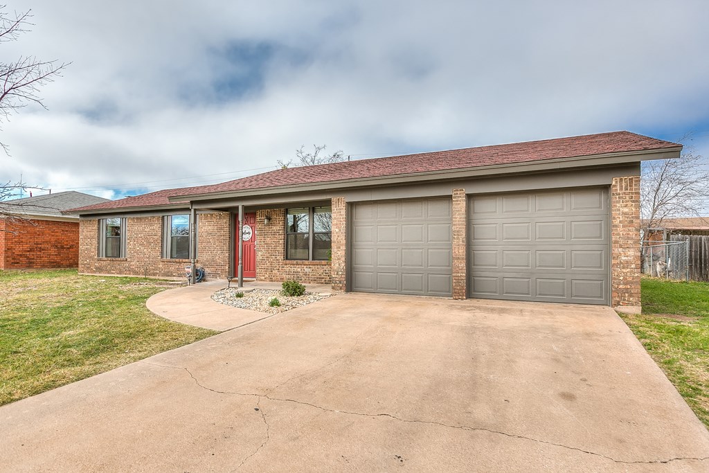 3007 Catalina Dr, San Angelo, Texas image 3