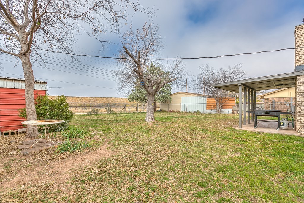 3007 Catalina Dr, San Angelo, Texas image 25