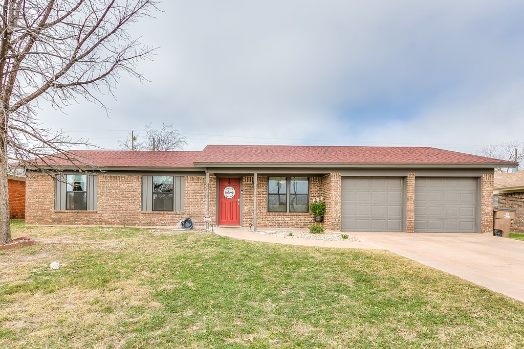 3007 Catalina Dr, San Angelo, Texas image 2