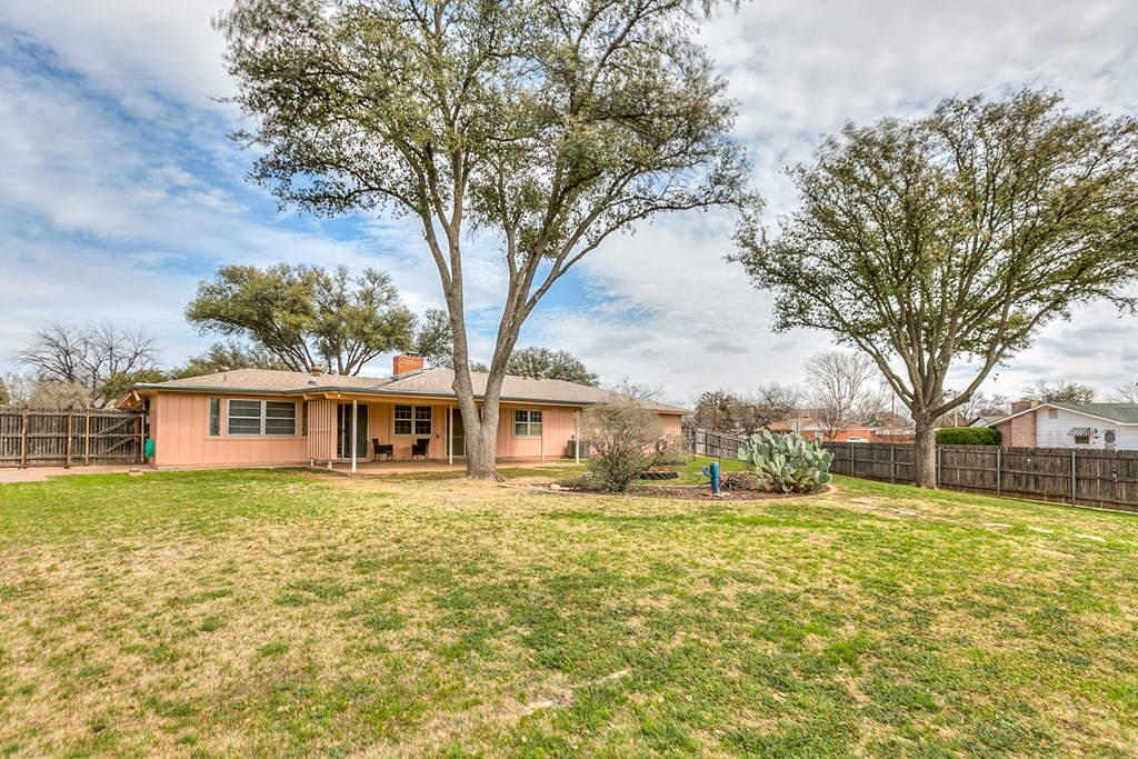 2645 A&m Ave, San Angelo, Texas image 31