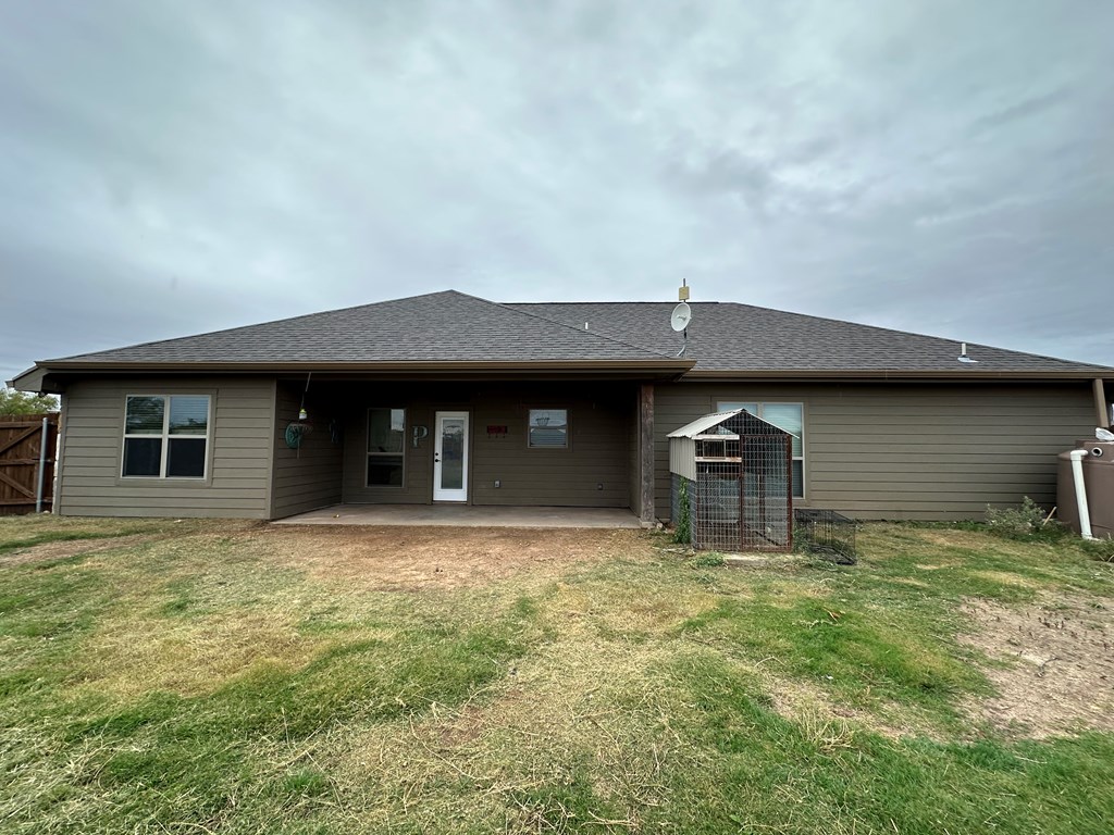 9237 Remuda Lane, San Angelo, Texas image 3