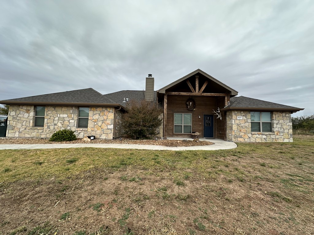 9237 Remuda Lane, San Angelo, Texas image 2