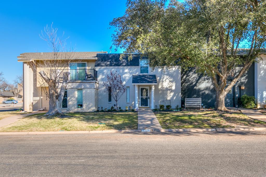 4904 Blue Ridge Trail, San Angelo, Texas image 2