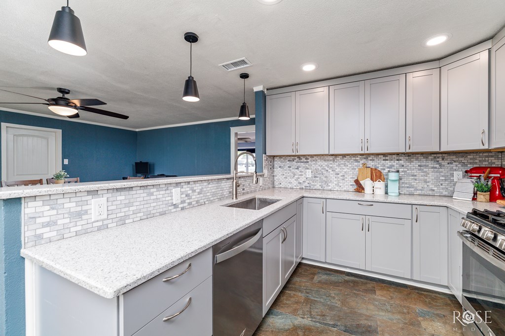 2917 Oak Forest Dr, San Angelo, Texas image 13