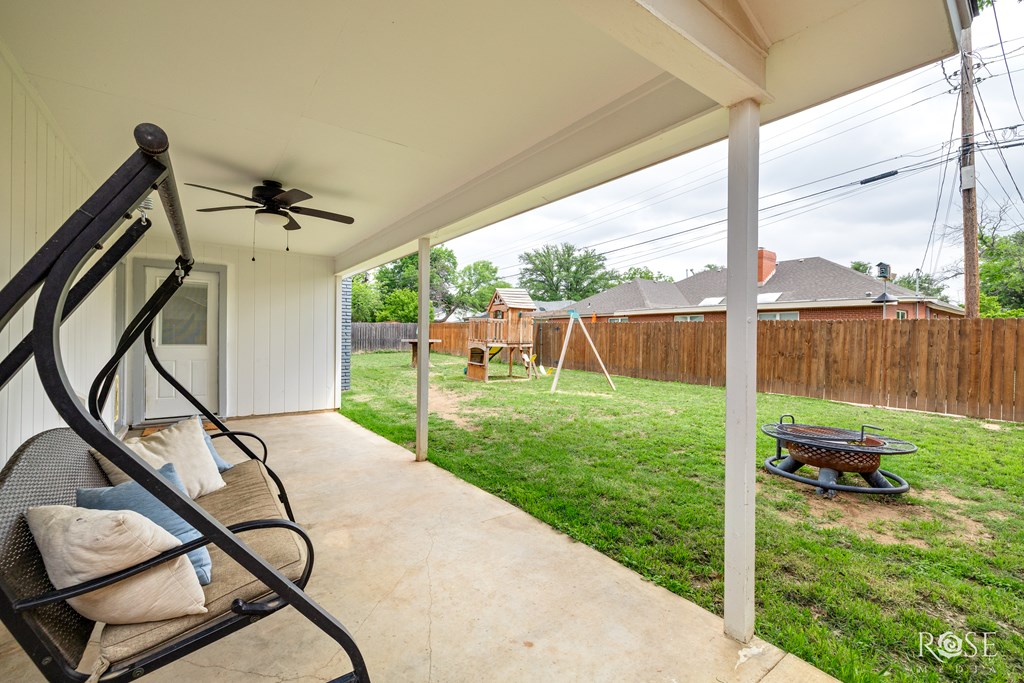 2917 Oak Forest Dr, San Angelo, Texas image 23
