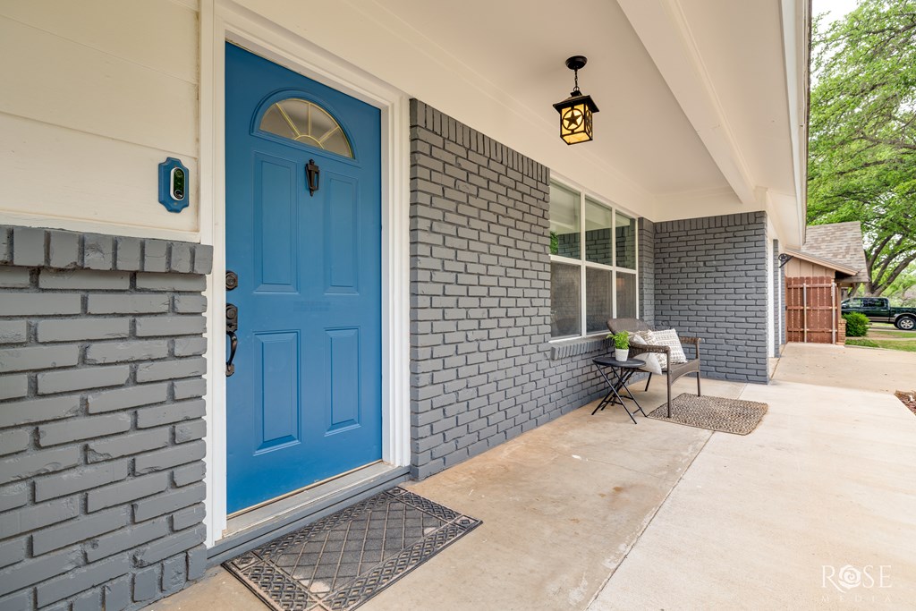 2917 Oak Forest Dr, San Angelo, Texas image 4