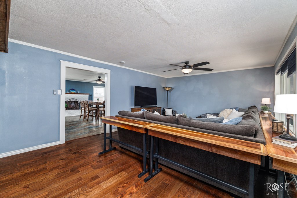 2917 Oak Forest Dr, San Angelo, Texas image 6