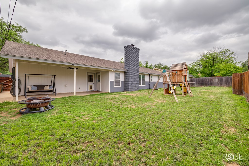 2917 Oak Forest Dr, San Angelo, Texas image 24