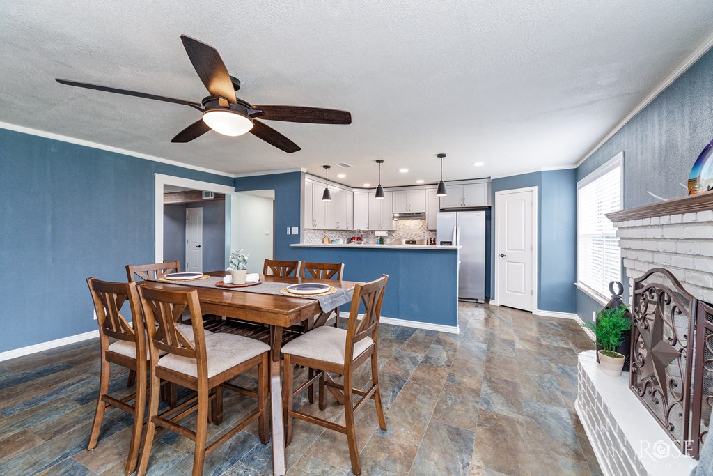 2917 Oak Forest Dr, San Angelo, Texas image 12