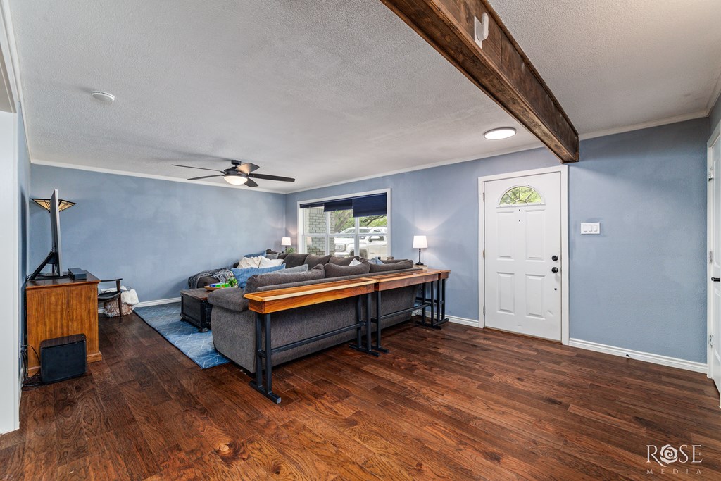 2917 Oak Forest Dr, San Angelo, Texas image 9