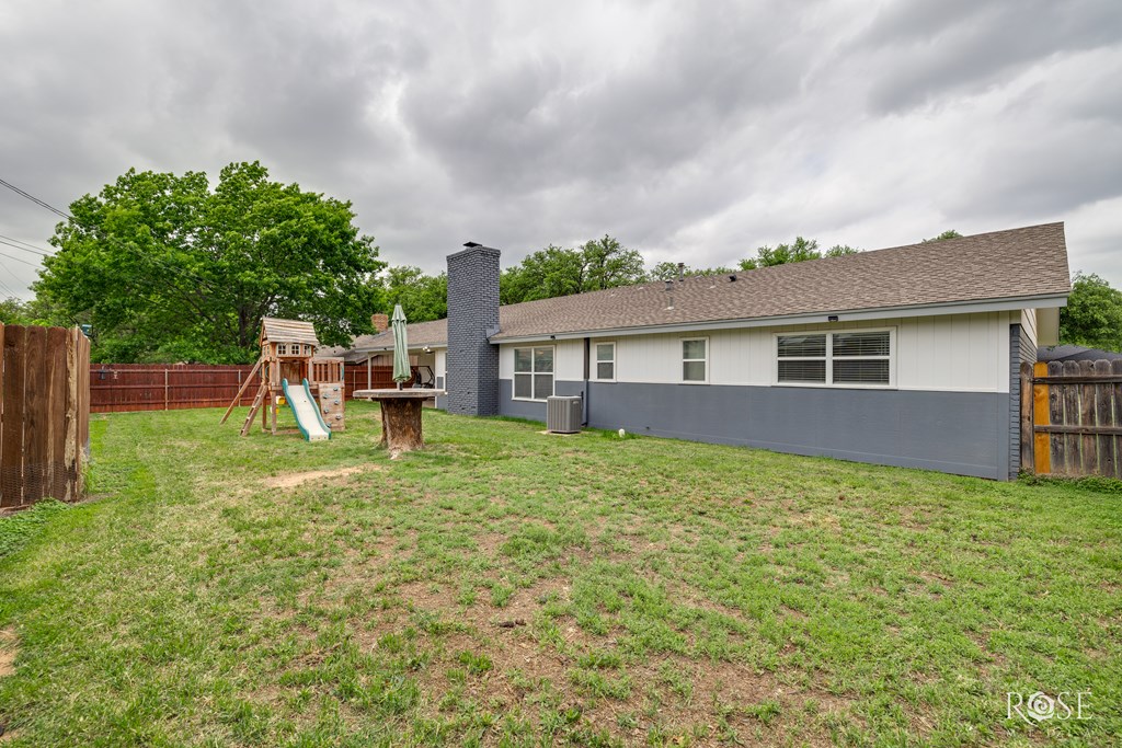 2917 Oak Forest Dr, San Angelo, Texas image 25