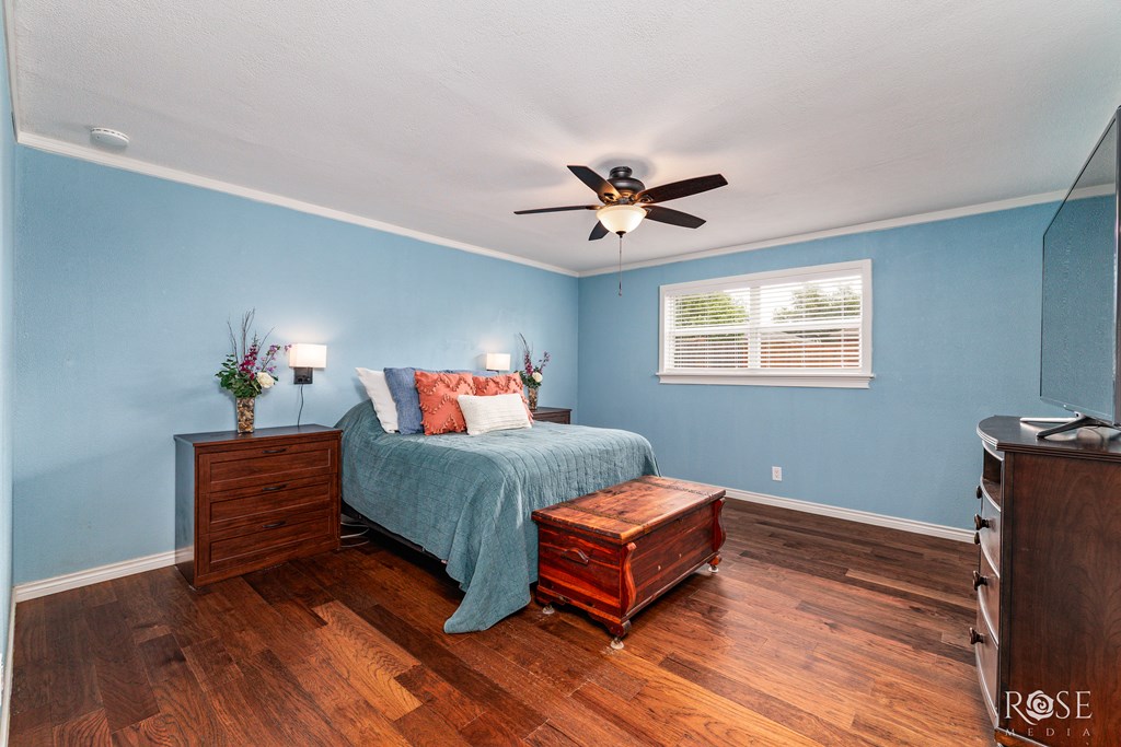 2917 Oak Forest Dr, San Angelo, Texas image 15