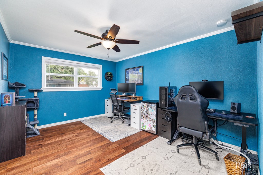 2917 Oak Forest Dr, San Angelo, Texas image 21