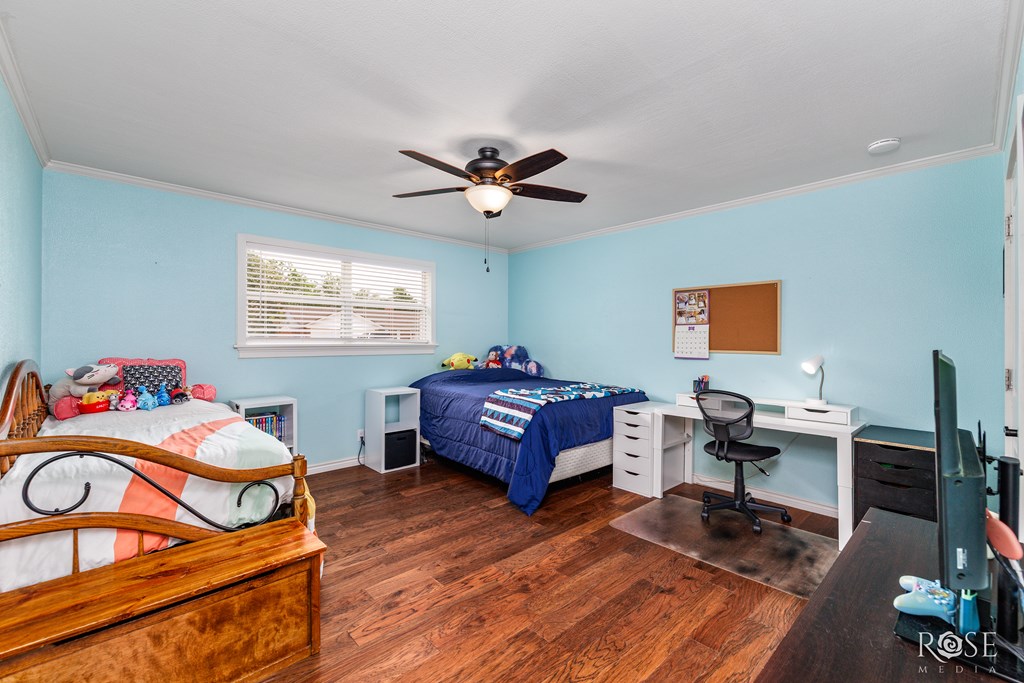 2917 Oak Forest Dr, San Angelo, Texas image 18