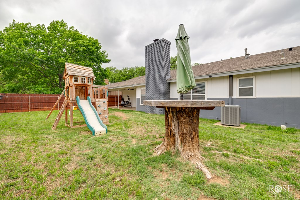 2917 Oak Forest Dr, San Angelo, Texas image 27