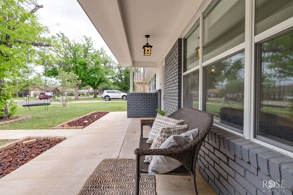 2917 Oak Forest Dr, San Angelo, Texas image 5
