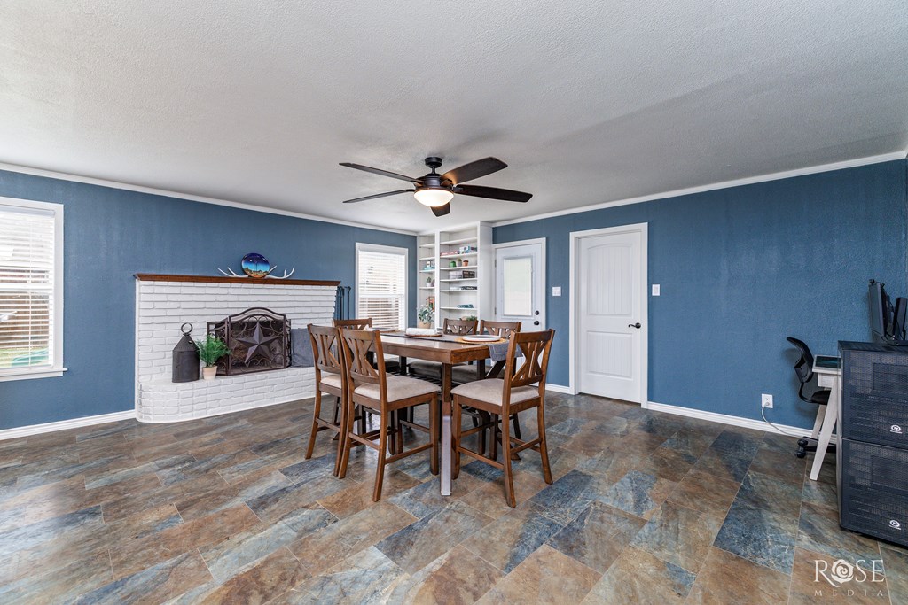 2917 Oak Forest Dr, San Angelo, Texas image 11