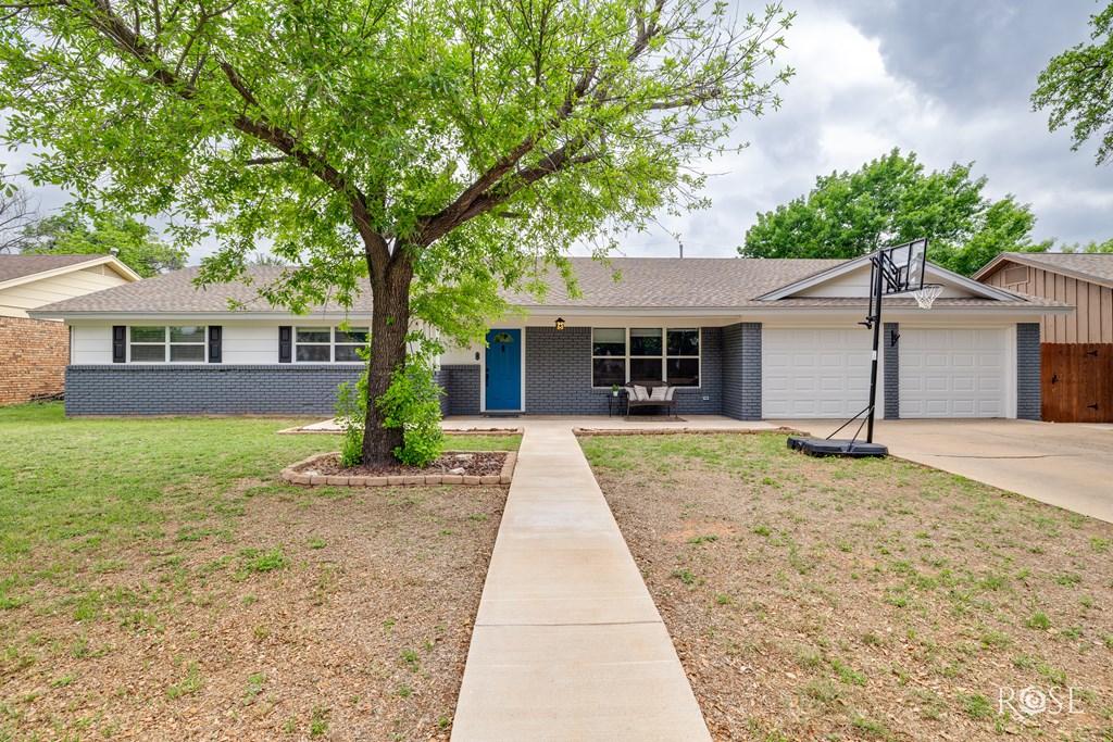2917 Oak Forest Dr, San Angelo, Texas image 2