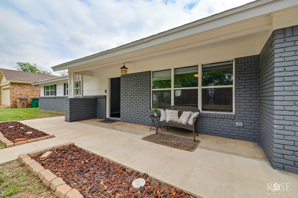 2917 Oak Forest Dr, San Angelo, Texas image 3