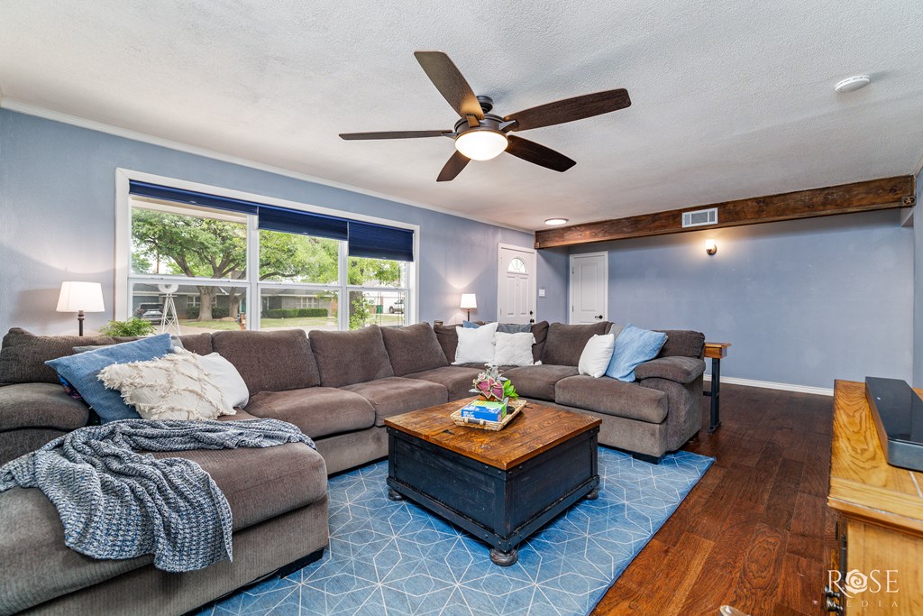2917 Oak Forest Dr, San Angelo, Texas image 7