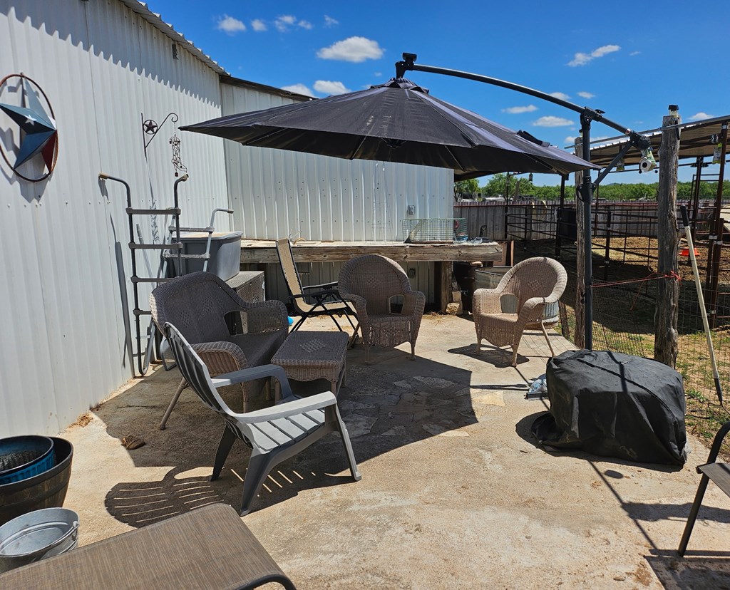 8918 Paradise Lane, San Angelo, Texas image 5